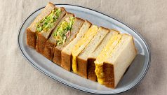 春色サンドイッチ